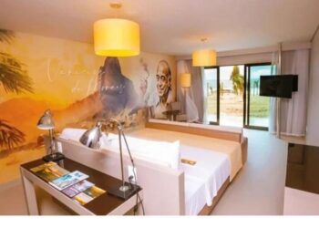 Vila Galé confirma novos hotéis no Maranhão durante a Festuris em Gramado(RS)