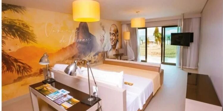 Vila Galé confirma novos hotéis no Maranhão durante a Festuris em Gramado(RS)