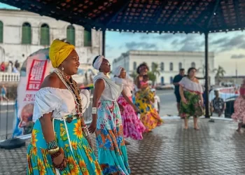 Primeiro fim de semana de atividades do Mobiliza SLZ movimenta cidade