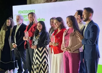 Projeto de sustentabilidade apoiado pelo Sebrae em Barreirinhas é vencedor do Prêmio Braztoa 2024 em Gramado no RS