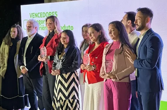 Projeto de sustentabilidade apoiado pelo Sebrae em Barreirinhas é vencedor do Prêmio Braztoa 2024 em Gramado no RS