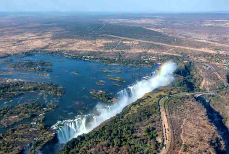 Parque brasileiro é apontado como segundo mais belo do mundo