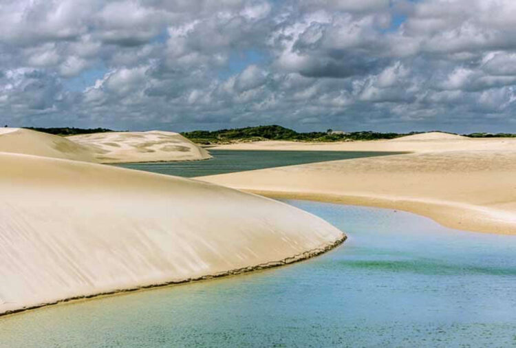 Parque brasileiro é apontado como segundo mais belo do mundo