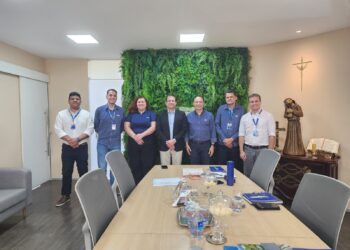 FIEMA, IEL e SEBRAE alinham parceria para execução do Inova Indústria no MA