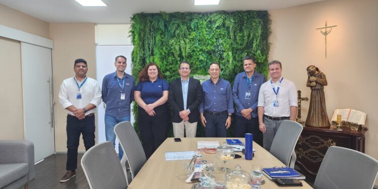 FIEMA, IEL e SEBRAE alinham parceria para execução do Inova Indústria no MA