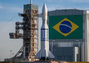 O Maranhão será o novo centro do programa espacial brasileiro! MCTI anuncia projeto histórico que pode colocar o Brasil no mapa da exploração espacial