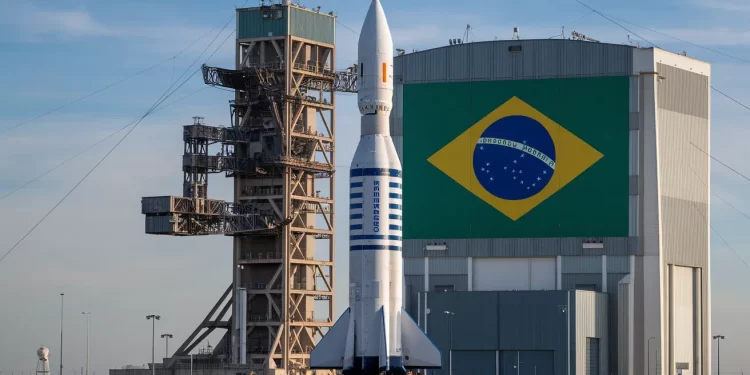 O Maranhão será o novo centro do programa espacial brasileiro! MCTI anuncia projeto histórico que pode colocar o Brasil no mapa da exploração espacial