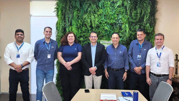 FIEMA, IEL e SEBRAE alinham parceria para execução do Inova Indústria no MA