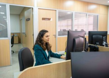 IEL-MA abre 52 vagas de estágio em municípios maranhenses.