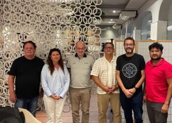 Maranhão voltará a receber cruzeiros turísticos em 2025