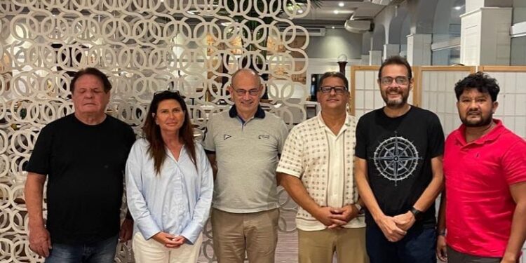 Maranhão voltará a receber cruzeiros turísticos em 2025