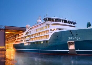 Exploração de luxo: cruzeiro de 21 dias inclui São Luís e Lençóis Maranhenses, com preços a partir de R$141 mil por pessoa