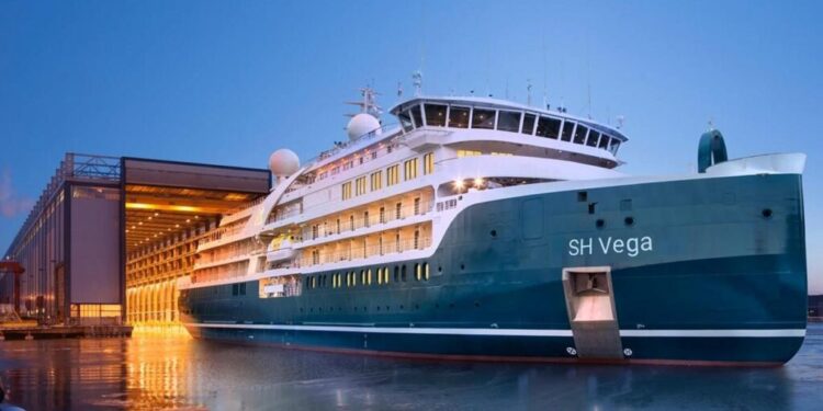 Exploração de luxo: cruzeiro de 21 dias inclui São Luís e Lençóis Maranhenses, com preços a partir de R$141 mil por pessoa