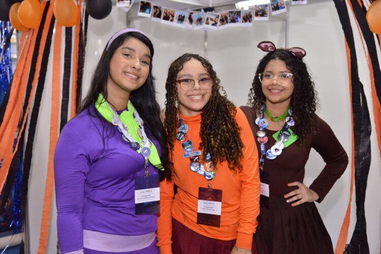 Equipes do SESI-MA embarcam na próxima terça-feira (11) para etapa nacional de campeonato de robótica