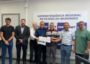 FIEMA e setor produtivo discutem infraestrutura viária com o DNIT