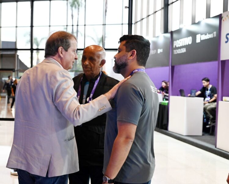 Comitiva maranhense chega a Brasília para o Festival SESI de Educação