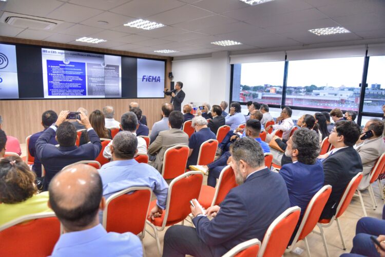 Reforma tributária exige que setores produtivos tracem novas estratégias