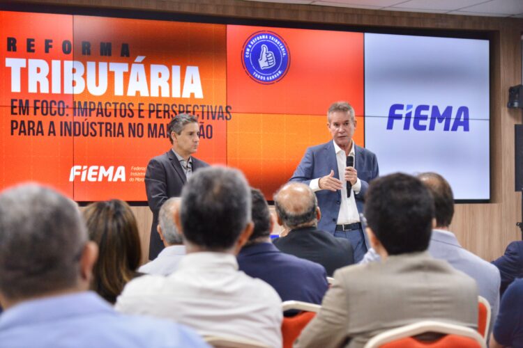 Reforma tributária exige que setores produtivos tracem novas estratégias