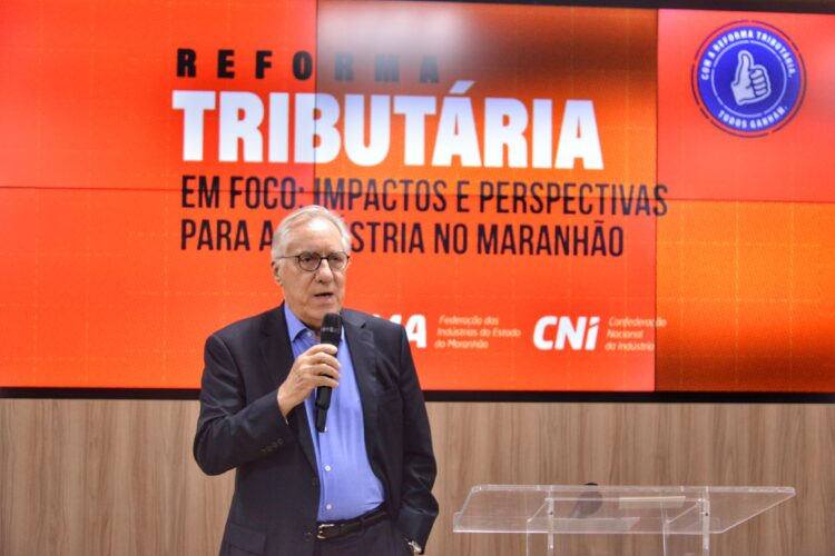 Reforma tributária exige que setores produtivos tracem novas estratégias