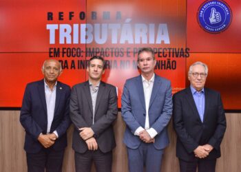 Reforma tributária exige que setores produtivos tracem novas estratégias