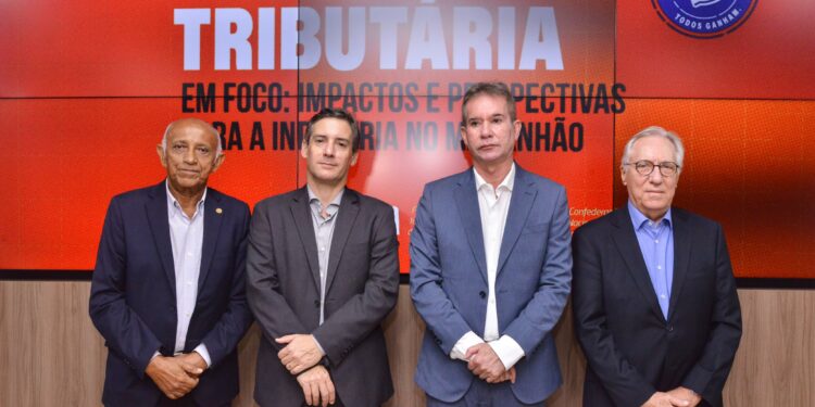 Reforma tributária exige que setores produtivos tracem novas estratégias