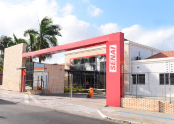 SENAI-MA abre inscrições para vaga de motorista