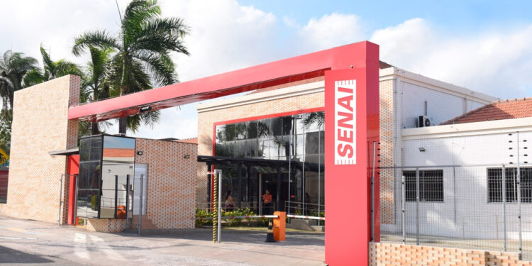 SENAI-MA abre inscrições para vaga de motorista