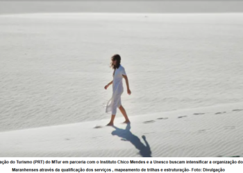 Ministério do Turismo leva ao Maranhão ações para o desenvolvimento turístico local