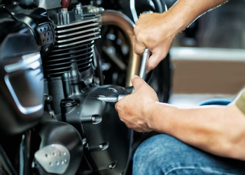 SENAI-MA ABRE INSCRIÇÃO PARA CURSO GRATUITO DE ELETROMECÂNICO DE MOTOCICLETAS EM SÃO LUIS.