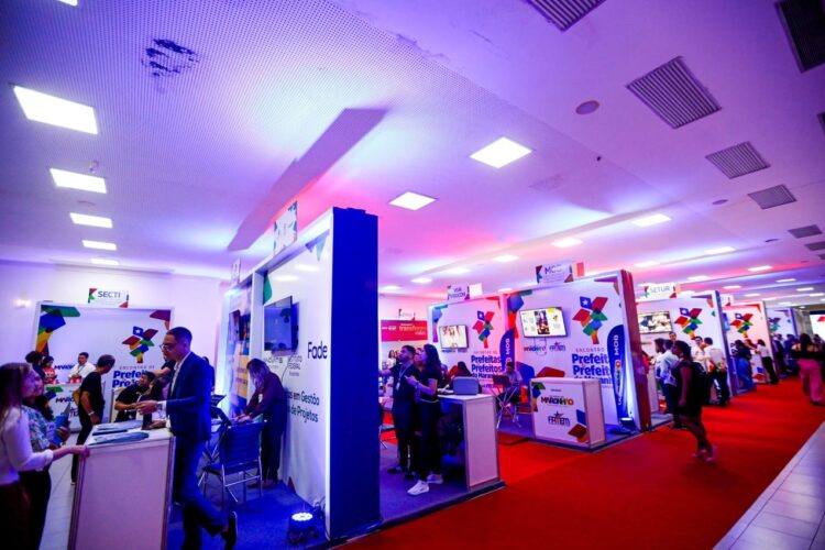 Encontro de Prefeitos e Prefeitas é marcado por articulações em torno da economia do Maranhão