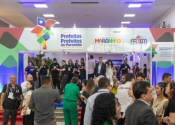 Encontro de Prefeitos e Prefeitas é marcado por articulações em torno da economia do Maranhão