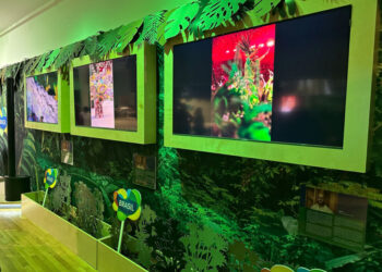 Sebrae Maranhão participa de evento em Paris que destaca patrimônios culturais e naturais reconhecidos pela Unesco