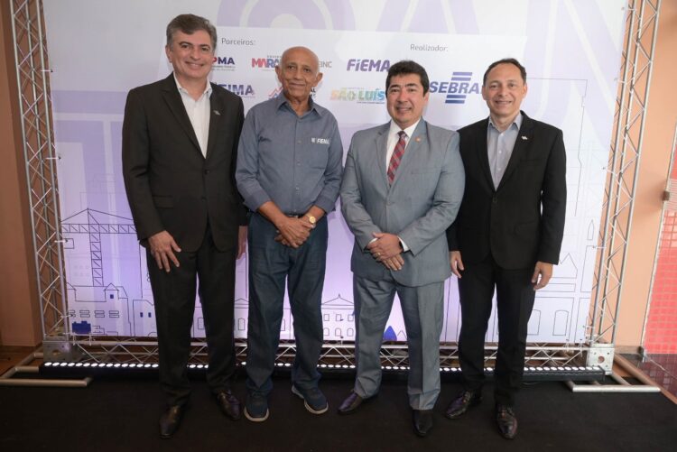 FIEMA sedia edição do TransformAgora em São Luís