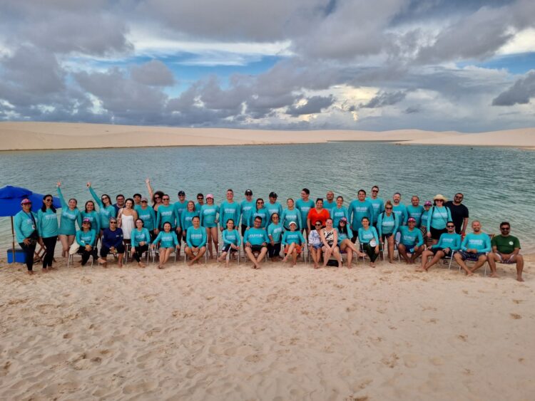 Sebrae Maranhão participa de evento em Paris que destaca patrimônios culturais e naturais reconhecidos pela Unesco