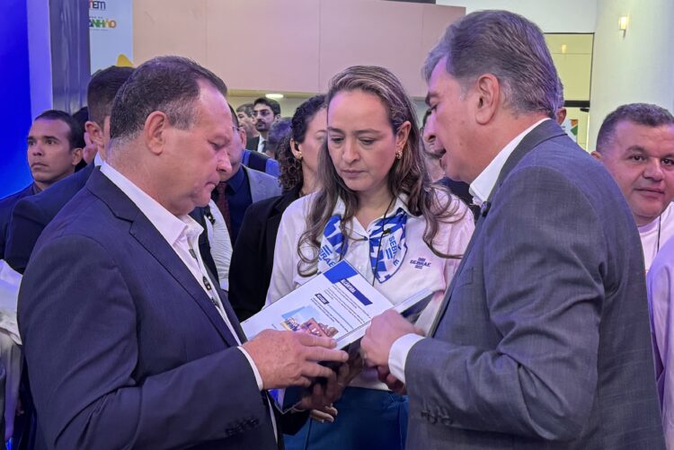 Governo do Estado e Sebrae confirmam programa Cidade Empreendedora nos 217 municípios do MA durante encontro de gestores municipais