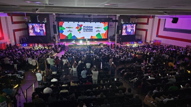 Governo do Estado e Sebrae confirmam programa Cidade Empreendedora nos 217 municípios do MA durante encontro de gestores municipais