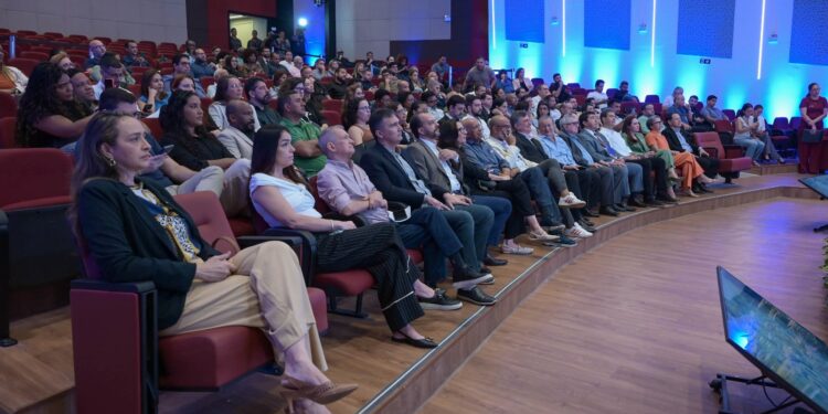 FIEMA sedia edição do TransformAgora em São Luís