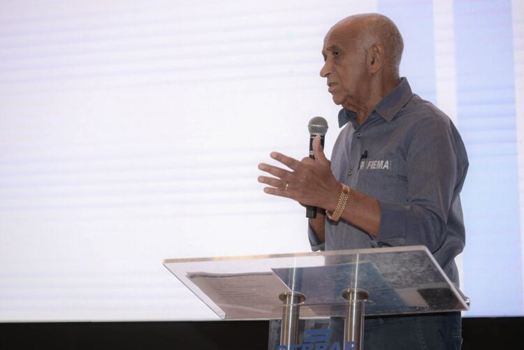 FIEMA sedia edição do TransformAgora em São Luís