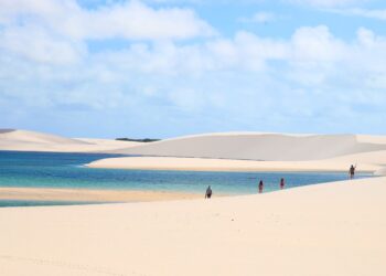Barreirinhas terá cursos gratuitos de capacitação de condutores de turismo em abril