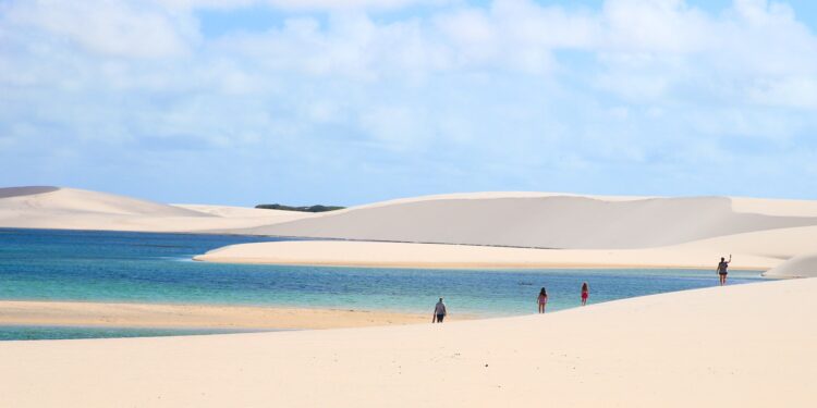 Barreirinhas terá cursos gratuitos de capacitação de condutores de turismo em abril