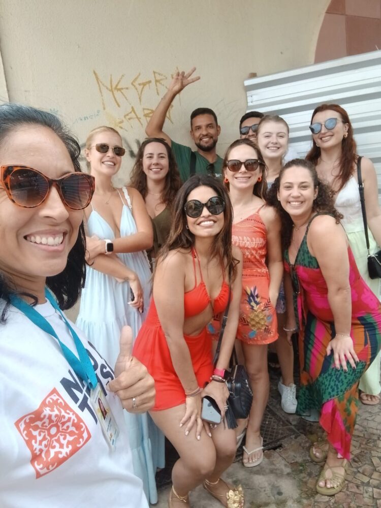 GUIAS DE TURISMO SERÃO HOMENAGEADOS COM PROGRAMAÇÃO ESPECIAL EM MAIO NO MARANHÃO