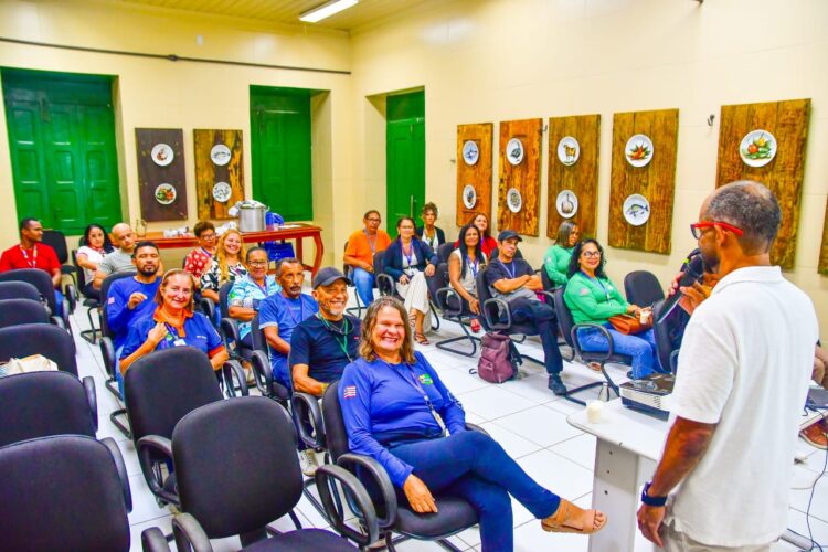 GUIAS DE TURISMO SERÃO HOMENAGEADOS COM PROGRAMAÇÃO ESPECIAL EM MAIO NO MARANHÃO