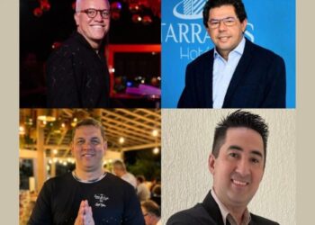 Fórum reunirá especialistas em gastronomia, hotelaria e eventos