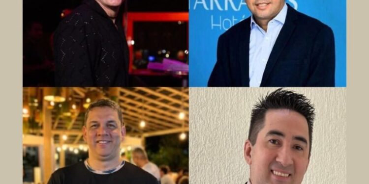 Fórum reunirá especialistas em gastronomia, hotelaria e eventos