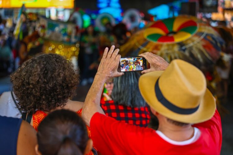 Governo do Maranhão lança o Maior São João do Mundo com festança no Rio de Janeiro