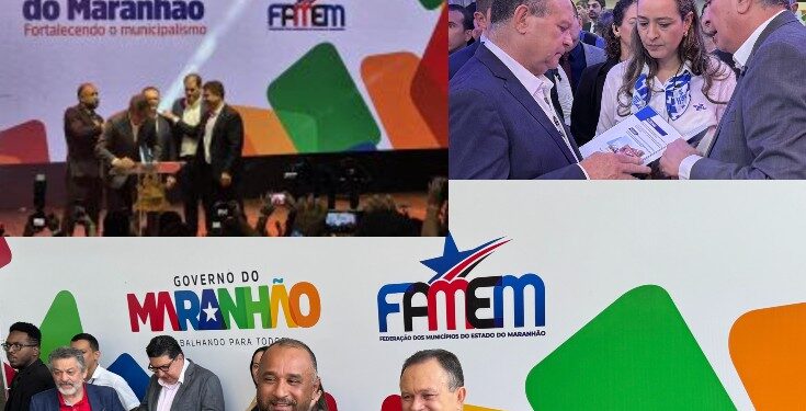 Governo do Estado e Sebrae confirmam programa Cidade Empreendedora nos 217 municípios do MA durante encontro de gestores municipais