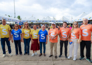 Semana S do Comércio movimenta São Luís com inovação, cidadania e qualificação profissional