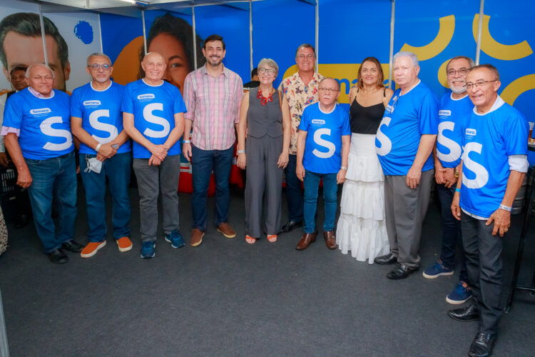 Semana S do Comércio movimenta São Luís com inovação, cidadania e qualificação profissional