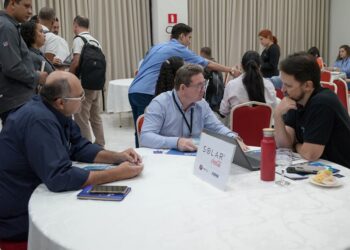 PDF Maranhão promove Encontro de Negócios com empresas mantenedoras e fornecedores locais