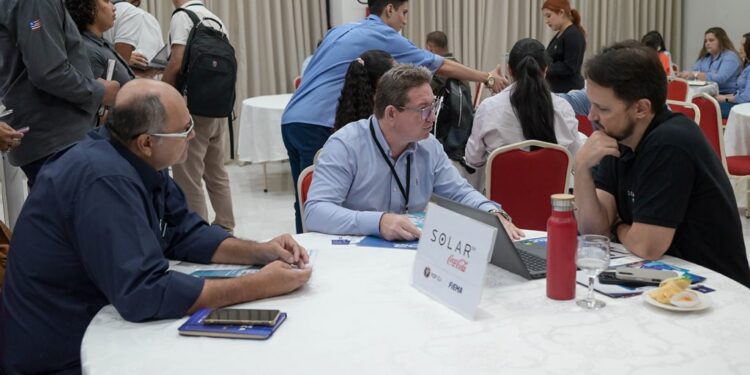 PDF Maranhão promove Encontro de Negócios com empresas mantenedoras e fornecedores locais